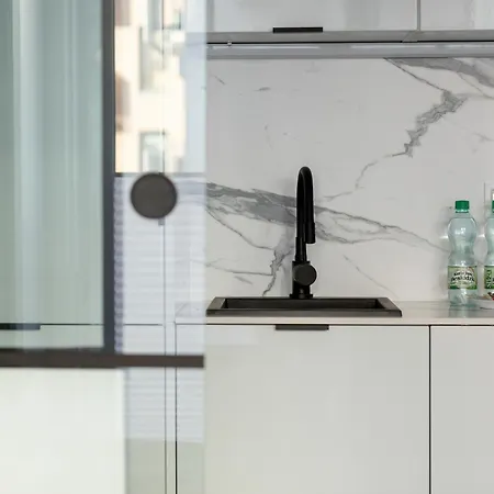 Bronowicka Modern By Bookinghost Szczecin