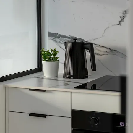 Apartament Bronowicka Modern By Bookinghost