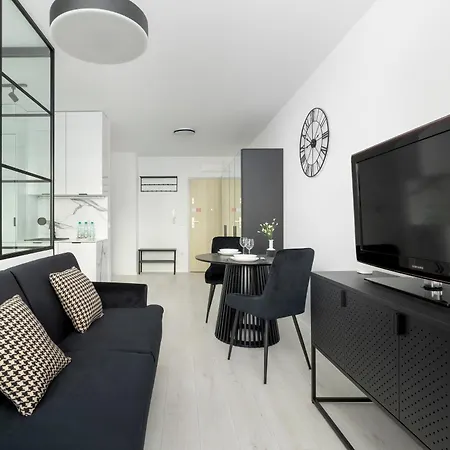 Bronowicka Modern By Bookinghost Apartment *