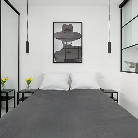 Bronowicka Modern By Bookinghost Apartament *