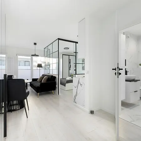 Bronowicka Modern By Bookinghost Szczecin