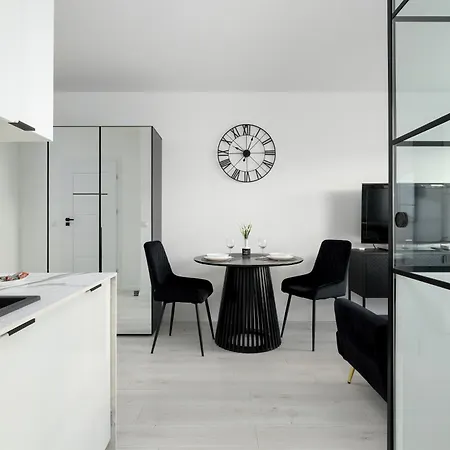 Bronowicka Modern By Bookinghost Szczecin