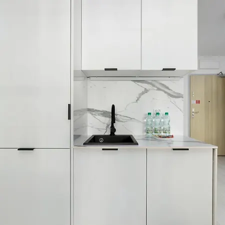 Bronowicka Modern By Bookinghost Apartament Szczecin