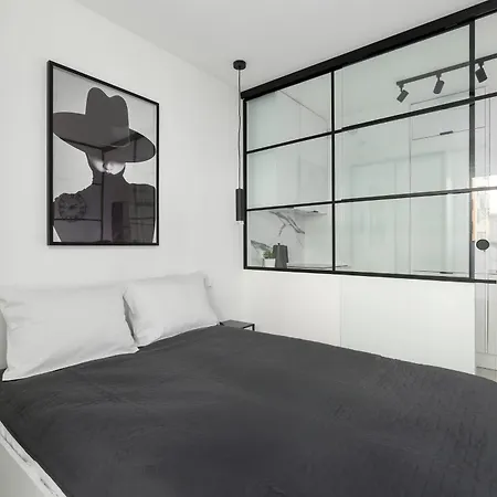 Bronowicka Modern By Bookinghost * Szczecin