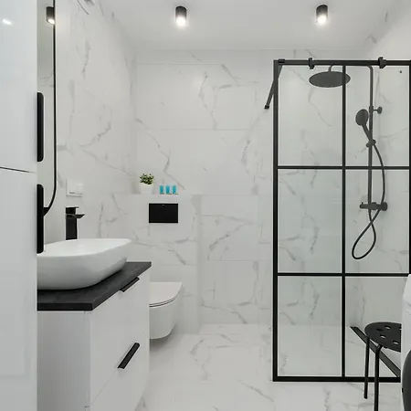 Bronowicka Modern By Bookinghost Szczecin