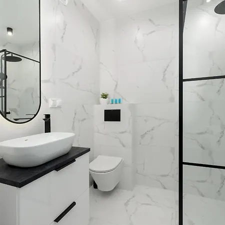 Bronowicka Modern By Bookinghost * Szczecin