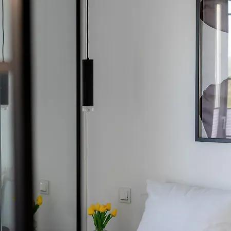 Bronowicka Modern By Bookinghost Apartament Szczecin