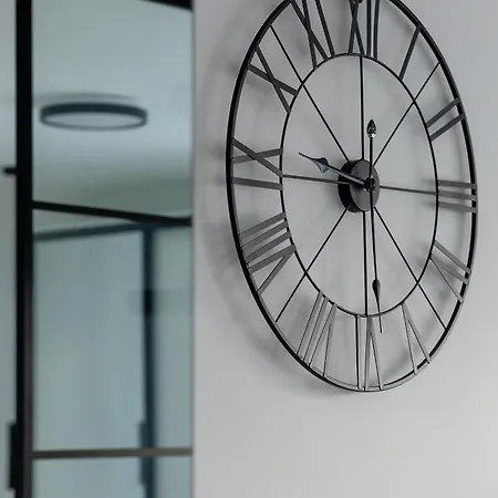 Bronowicka Modern By Bookinghost Apartament Szczecin