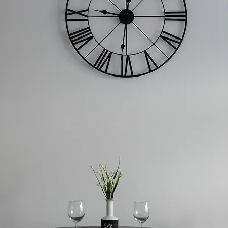 Apartament Bronowicka Modern By Bookinghost Szczecin
