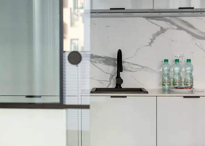 Bronowicka Modern By Bookinghost Szczecin