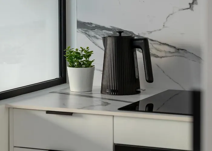 Apartament Bronowicka Modern By Bookinghost