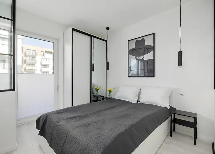 Bronowicka Modern By Bookinghost Apartament