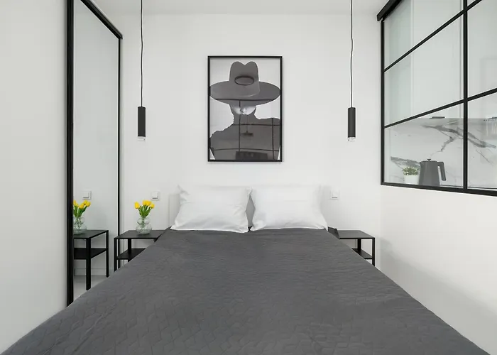 Bronowicka Modern By Bookinghost Apartament *