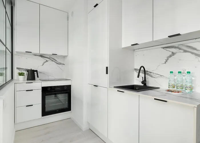 Bronowicka Modern By Bookinghost Apartament *