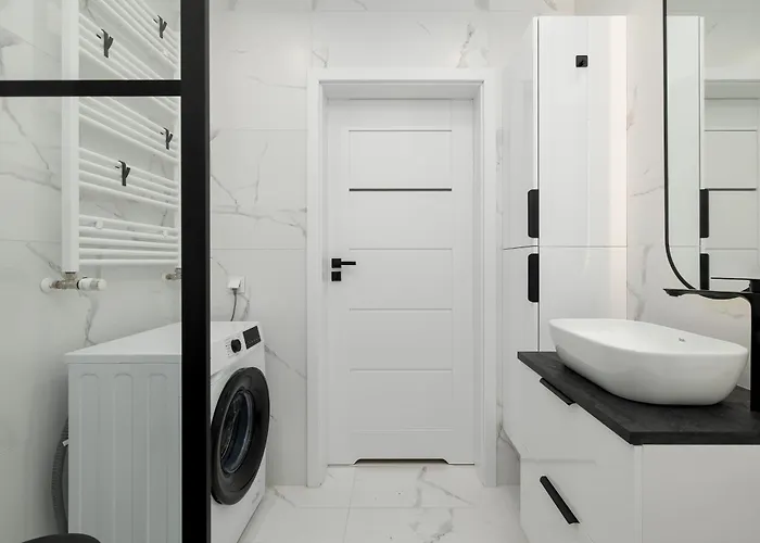 Bronowicka Modern By Bookinghost Apartment *