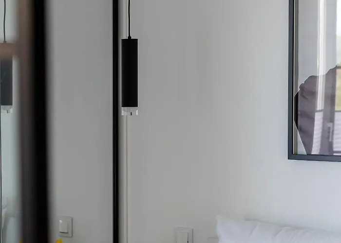 Bronowicka Modern By Bookinghost Apartament Szczecin