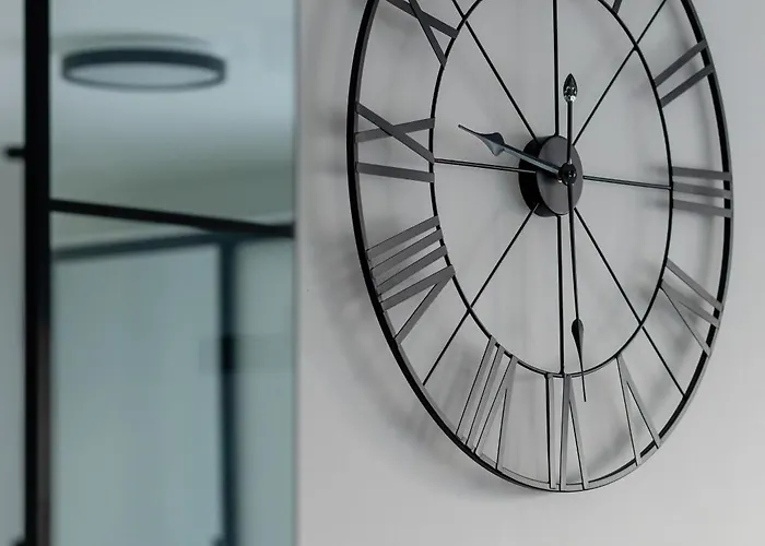 Bronowicka Modern By Bookinghost Apartament Szczecin