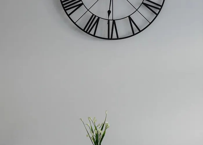 Apartament Bronowicka Modern By Bookinghost Szczecin